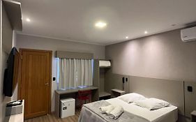 Hotel Villa Inácia